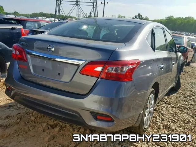 3N1AB7AP8HY231901 фото 5