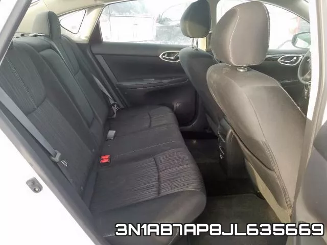 3N1AB7AP8JL635669 фото 7