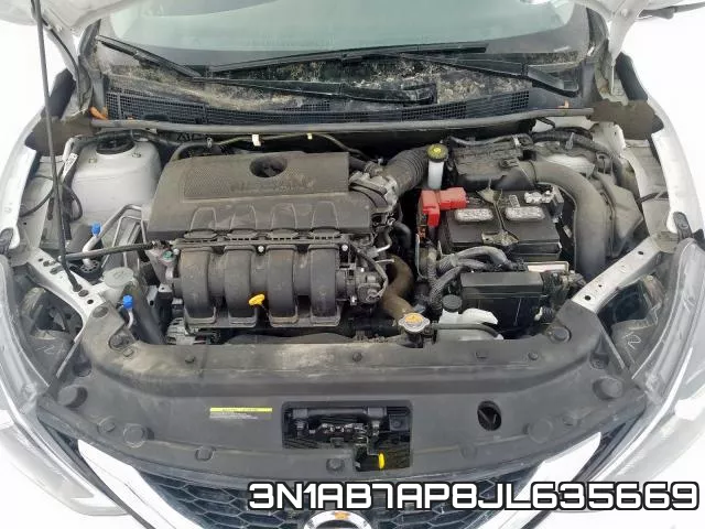 3N1AB7AP8JL635669 фото 8