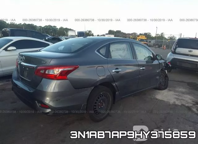 3N1AB7AP9HY375859 фото 5