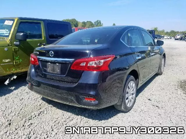 3N1AB7AP9JY300326 фото 5