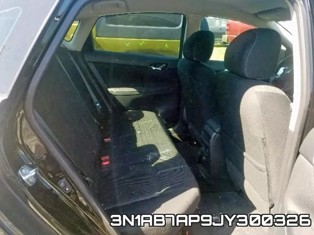 3N1AB7AP9JY300326 фото 7