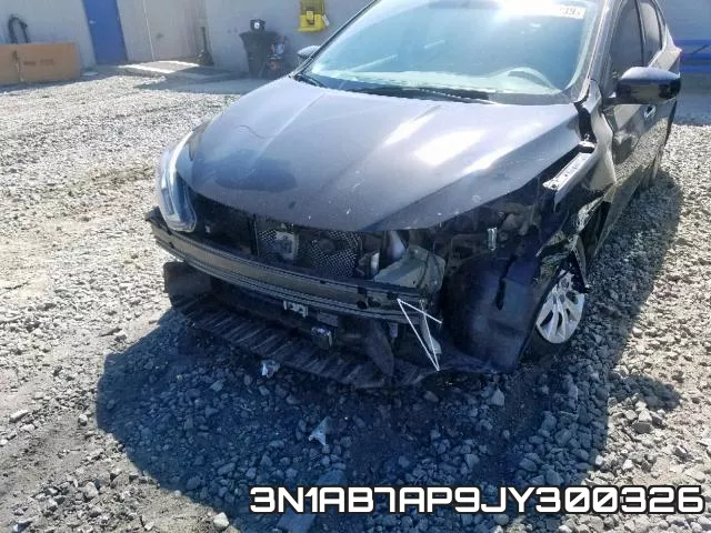 3N1AB7AP9JY300326 фото 10