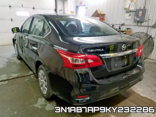 3N1AB7AP9KY232286 фото 4