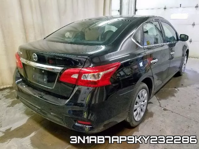 3N1AB7AP9KY232286 фото 5