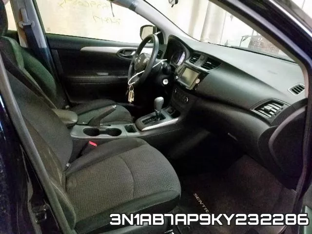 3N1AB7AP9KY232286 фото 6