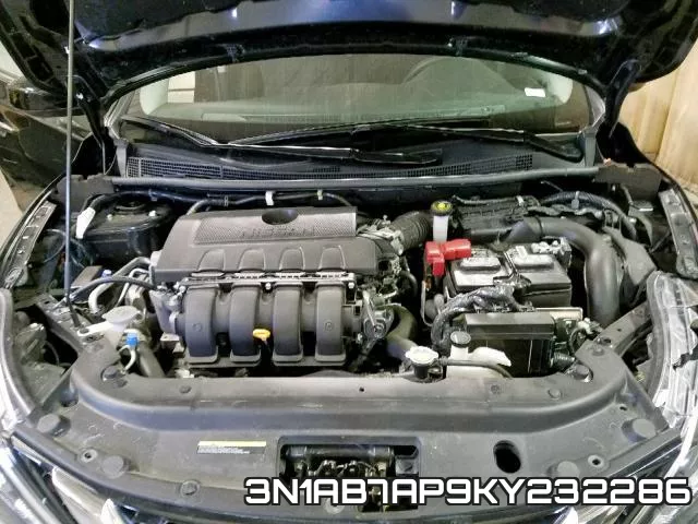 3N1AB7AP9KY232286 фото 8