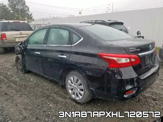 3N1AB7APXHL720572 фото 4