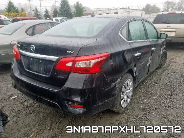 3N1AB7APXHL720572 фото 5