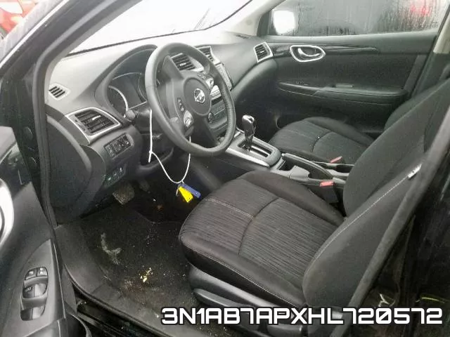3N1AB7APXHL720572 фото 6