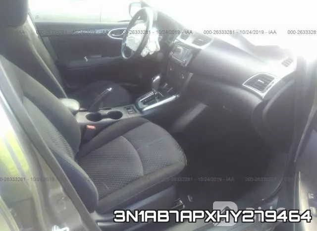 3N1AB7APXHY279464 фото 6