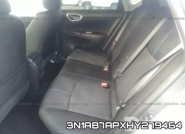 3N1AB7APXHY279464 фото 9