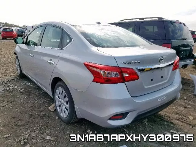 3N1AB7APXHY300975 фото 4
