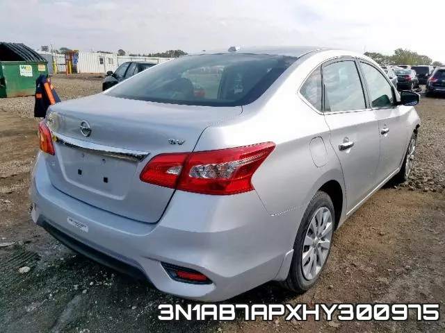 3N1AB7APXHY300975 фото 5