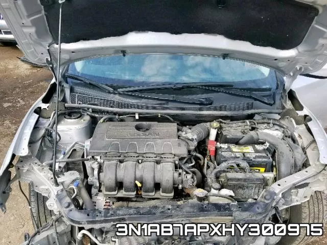 3N1AB7APXHY300975 фото 8