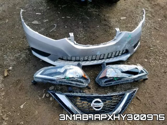 3N1AB7APXHY300975 фото 10