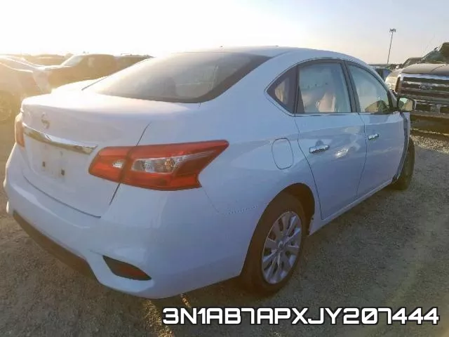3N1AB7APXJY207444 фото 5