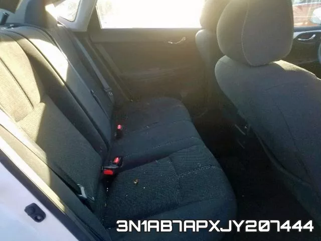 3N1AB7APXJY207444 фото 7