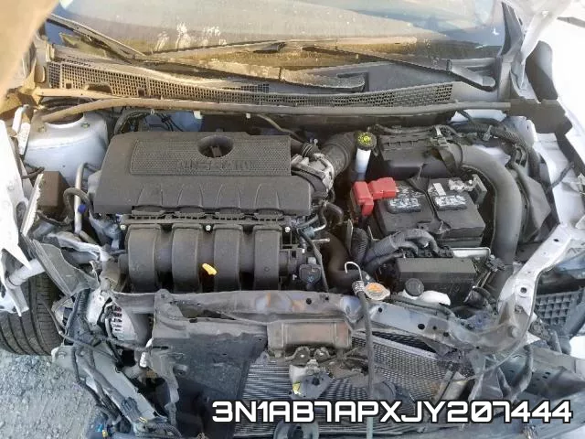 3N1AB7APXJY207444 фото 8
