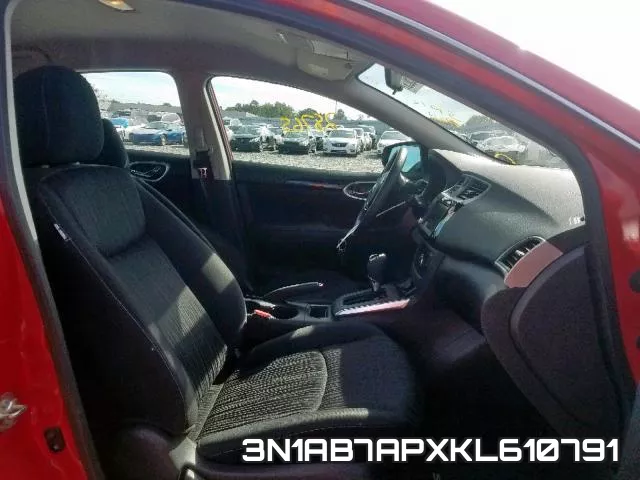 3N1AB7APXKL610791 фото 6