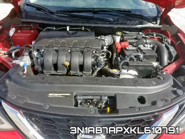 3N1AB7APXKL610791 фото 8