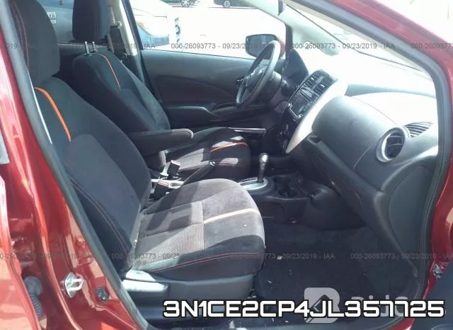 3N1CE2CP4JL357725 фото 6