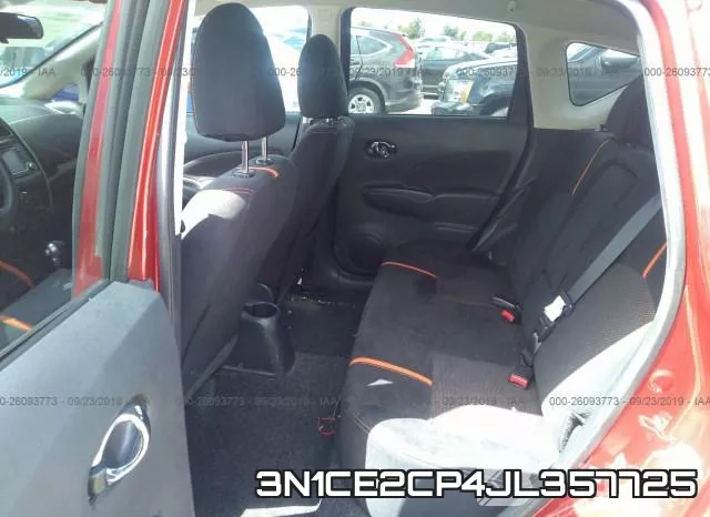 3N1CE2CP4JL357725 фото 9