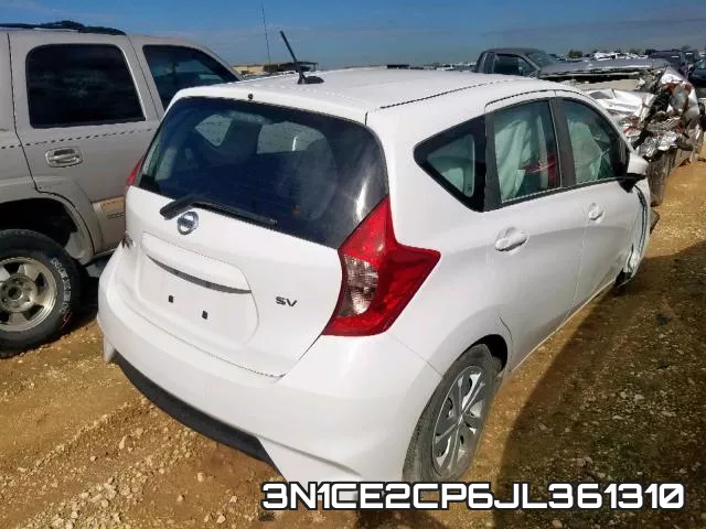 3N1CE2CP6JL361310 фото 4