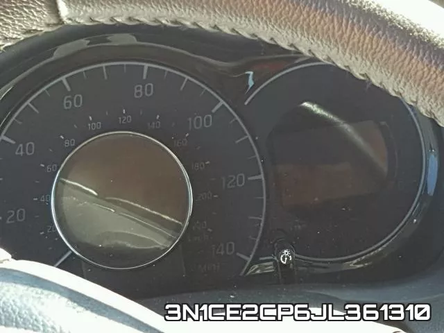3N1CE2CP6JL361310 фото 8