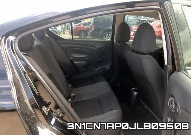 3N1CN7AP0JL809508 фото 7