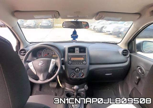 3N1CN7AP0JL809508 фото 10