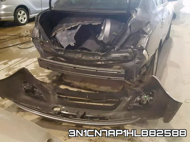 3N1CN7AP1HL882588 фото 10