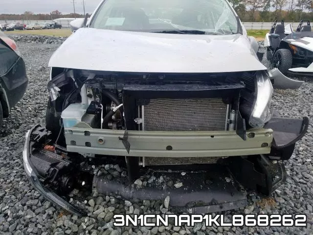 3N1CN7AP1KL868262 фото 10
