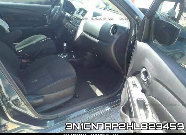 3N1CN7AP2HL823453 фото 5