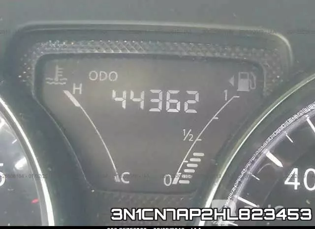 3N1CN7AP2HL823453 фото 7