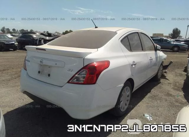 3N1CN7AP2JL807856 фото 5