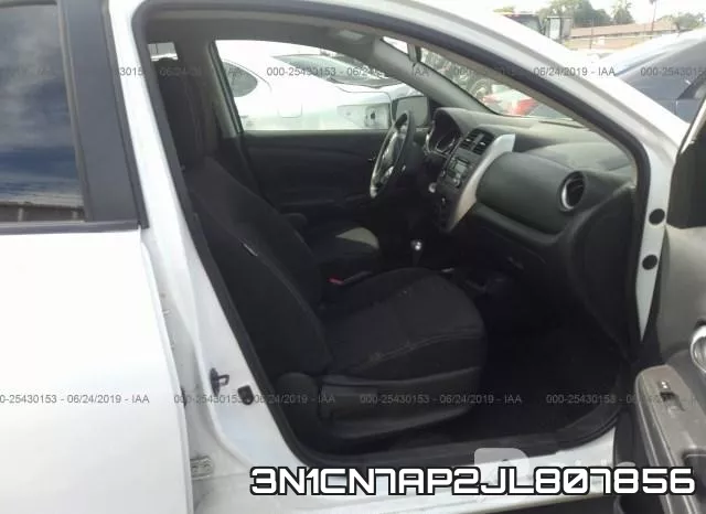 3N1CN7AP2JL807856 фото 6