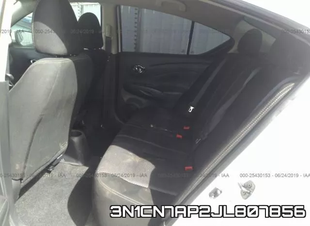 3N1CN7AP2JL807856 фото 9