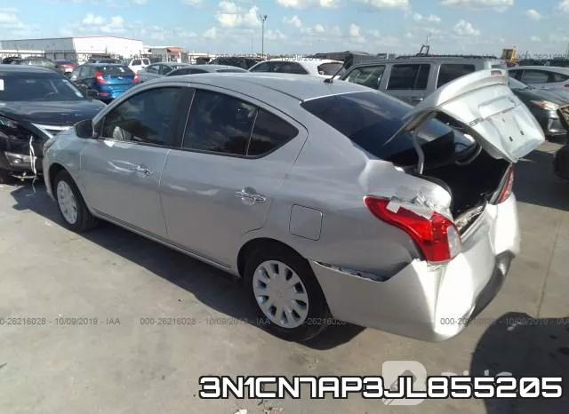3N1CN7AP3JL855205 фото 4