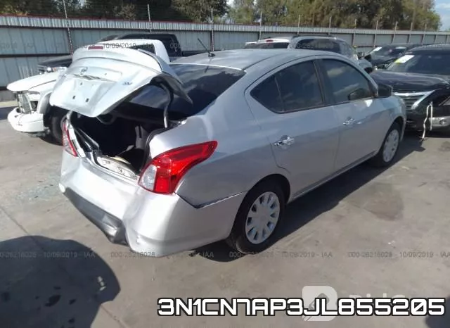 3N1CN7AP3JL855205 фото 5