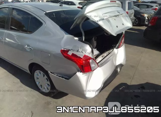 3N1CN7AP3JL855205 фото 7