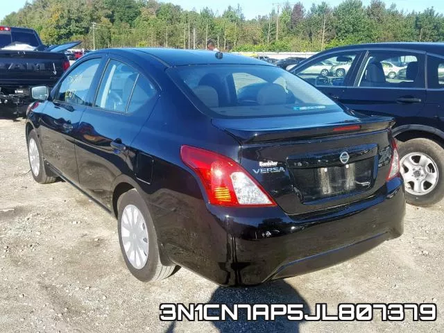 3N1CN7AP5JL807379 фото 4