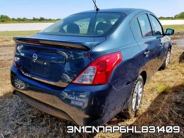 3N1CN7AP6HL831409 фото 4
