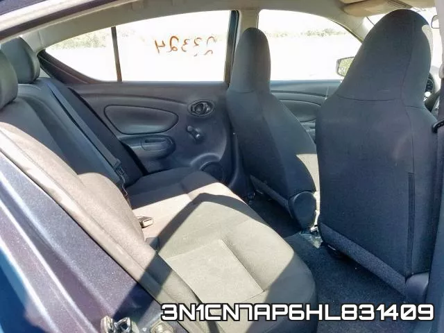 3N1CN7AP6HL831409 фото 6