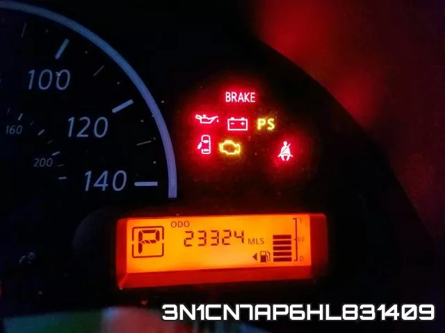 3N1CN7AP6HL831409 фото 8