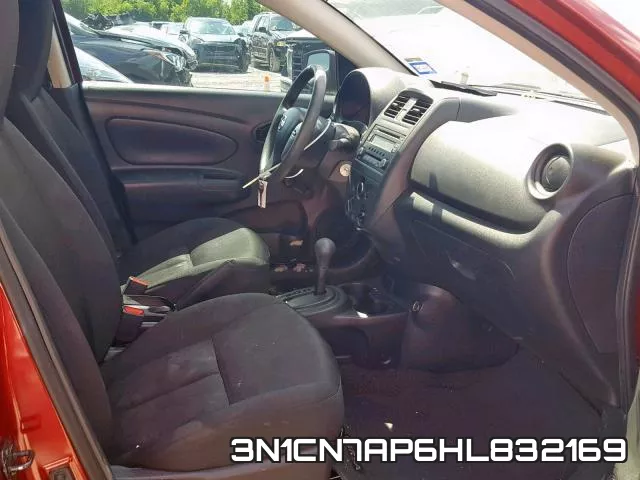 3N1CN7AP6HL832169 фото 6
