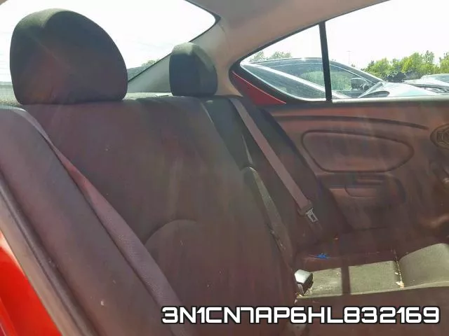 3N1CN7AP6HL832169 фото 7