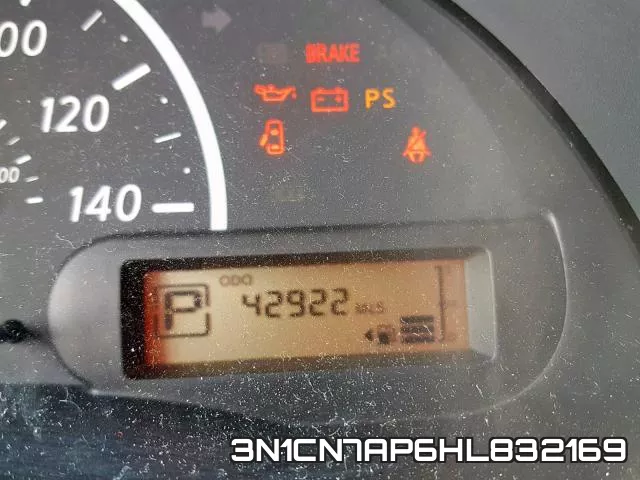 3N1CN7AP6HL832169 фото 9