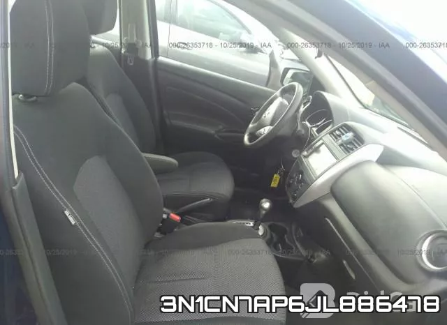 3N1CN7AP6JL886478 фото 6