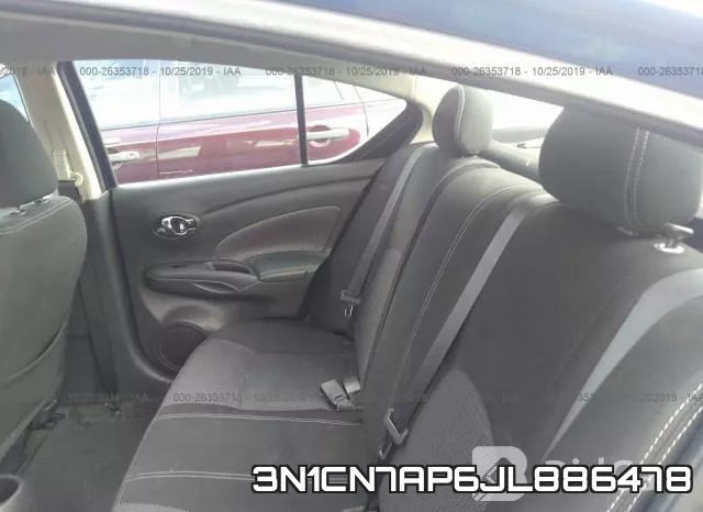 3N1CN7AP6JL886478 фото 9